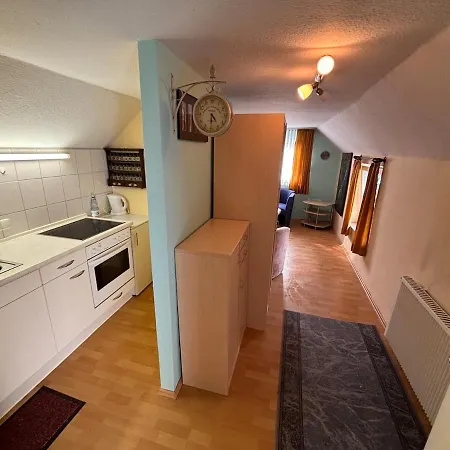 Apartmán Im Westerwald Atzelgift