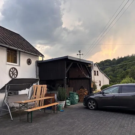 Im Westerwald Atzelgift