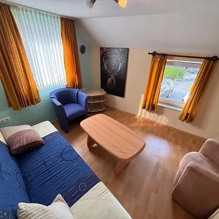 Apartmán Im Westerwald *