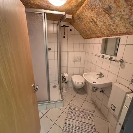 Apartmán Im Westerwald *
