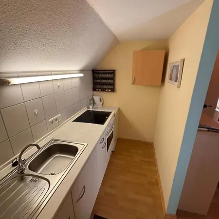 Apartmán Im Westerwald Atzelgift