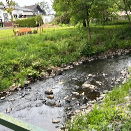 Im Westerwald Apartmán *